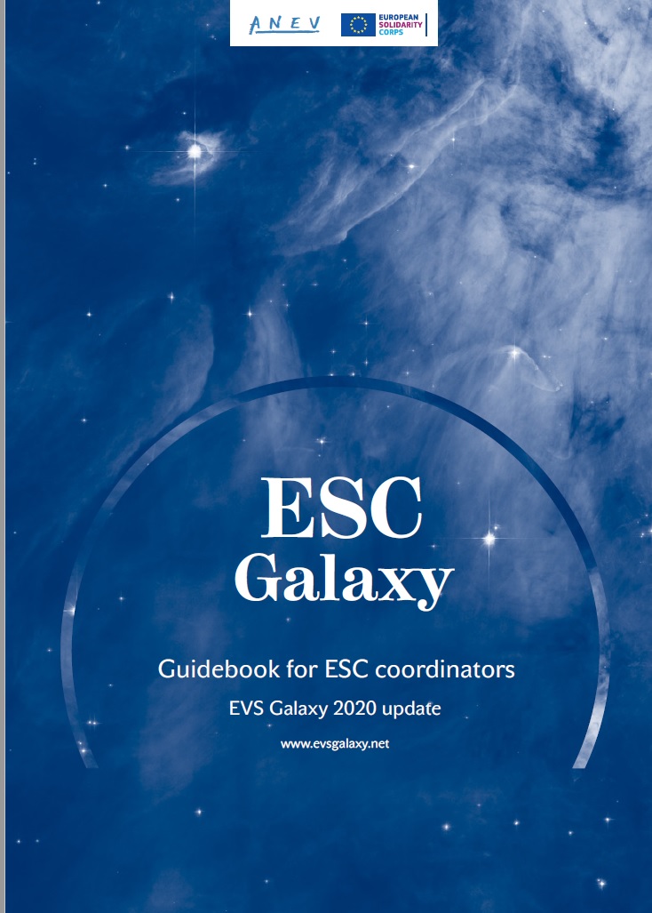 ESC Galaxy